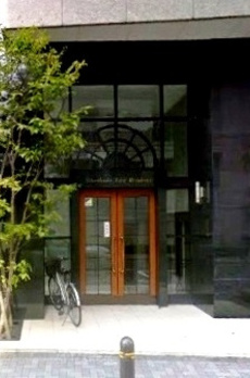 日本橋ファーストレジデンス 