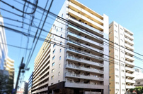 日本橋ファーストレジデンス