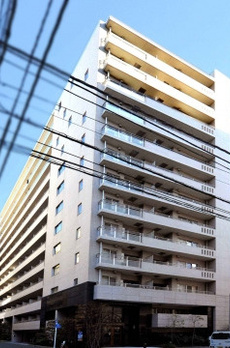 日本橋ファーストレジデンス 