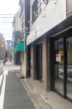 立見ビル 