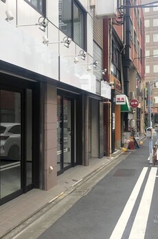 立見ビル 