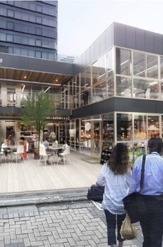 新御茶ノ水龍名館ビル 