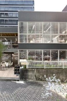 新御茶ノ水龍名館ビル 