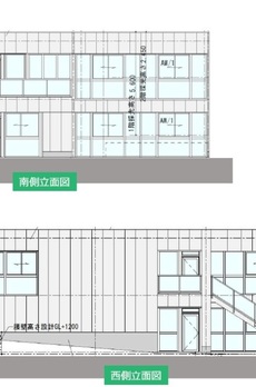 新御茶ノ水龍名館ビル 