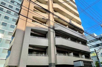 レジディア大井町Ⅱ