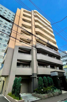 レジディア大井町Ⅱ 