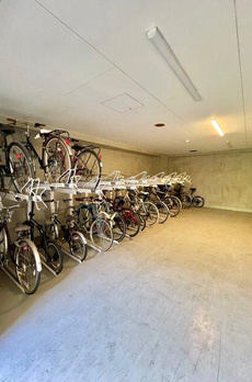 レジディア大井町Ⅱ 