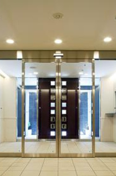 レジディア大井町Ⅱ 