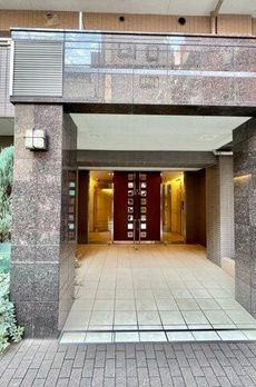 レジディア大井町Ⅱ 