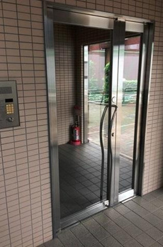 ツインパレス経堂 