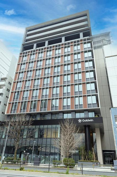 青朋レジデンス 