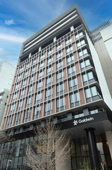 青朋レジデンス 