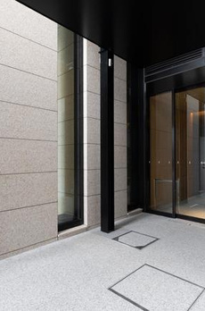 青朋レジデンス 