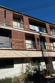 コルティーレ・ナノカ 