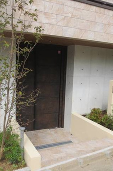 コルティーレ・ナノカ 