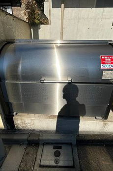 コルティーレ・ナノカ 