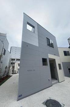 ＴＡＫＡＮＡＷＡ　ＥＤＧＥ 