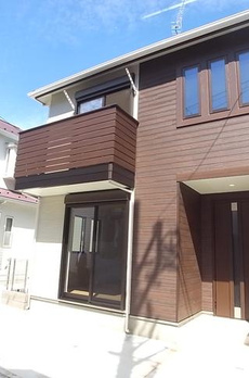 中野区江原町３丁目戸建 