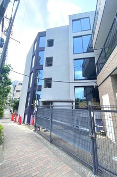 Ｅｌｙｓｉｏｎ門前仲町 