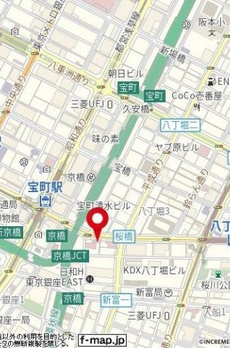 ドルチェ京橋弐番館 