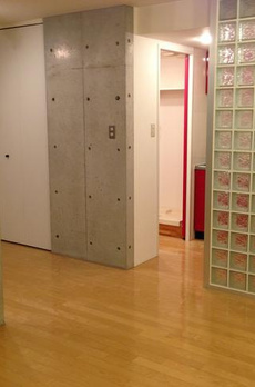 モデュロール赤坂 