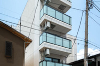 ＴＯＫＹＯ　ＦＬＡＴ