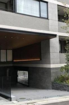 ディアナコート都立大学 