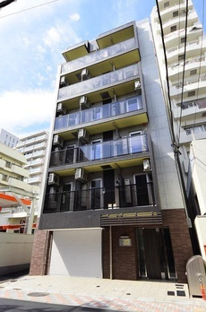 Ｆｉｒｓｔ　Ｒｅｓｉｄｅｎｃｅ　西日暮里 