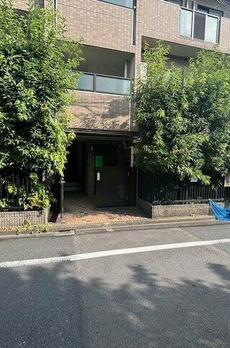 鵜の木リリエンハイム 