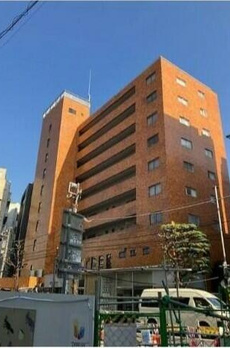 シャトレ代官山 