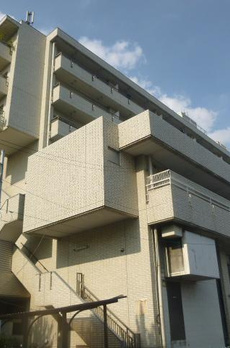 ハイツサンライズ 