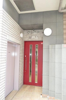 クレスト高円寺 