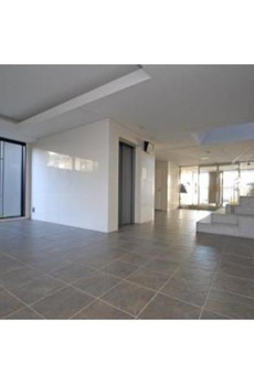 パークアクシス目黒本町 