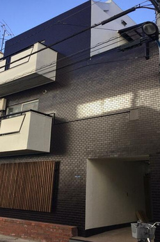 高田馬場3丁目マンション 