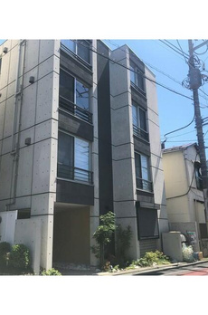 Ｔ’ｓ　ｇａｒｄｅｎ西小山 