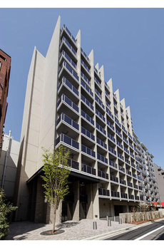 コンフォリア新宿 