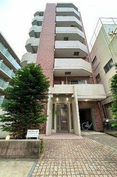 イデアール白金 