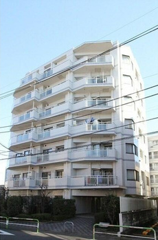 ファシネス玉川台 