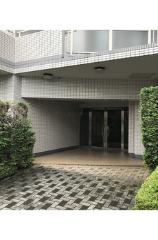 ファシネス玉川台 
