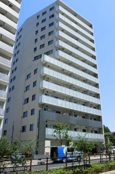 パークリュクス西新宿 