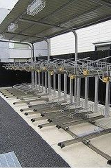 パークリュクス西新宿 