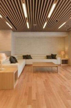 パークリュクス西新宿 