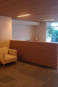 パークリュクス西新宿 