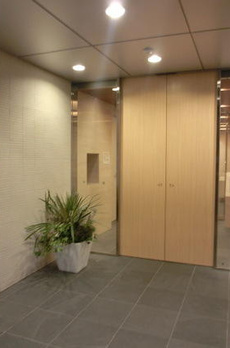 パークリュクス西新宿 