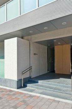 パークリュクス西新宿 