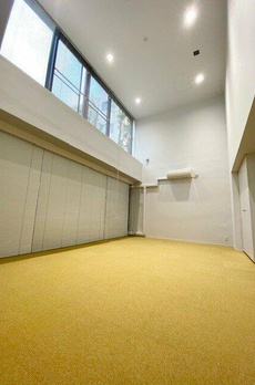 部屋番号：Ｂ１ 
