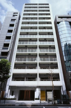 コンフォリア新宿御苑Ⅰ 