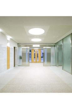 コンフォリア新宿御苑Ⅰ 