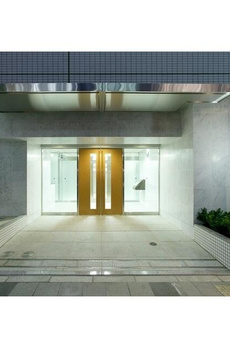 コンフォリア新宿御苑Ⅰ 