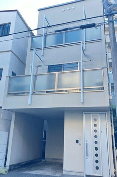 小山戸建 